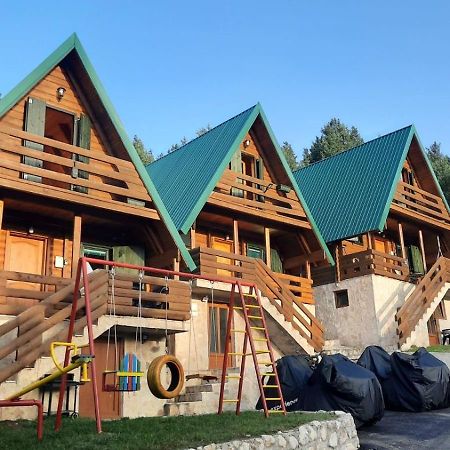Paradise Zabljak Luaran gambar