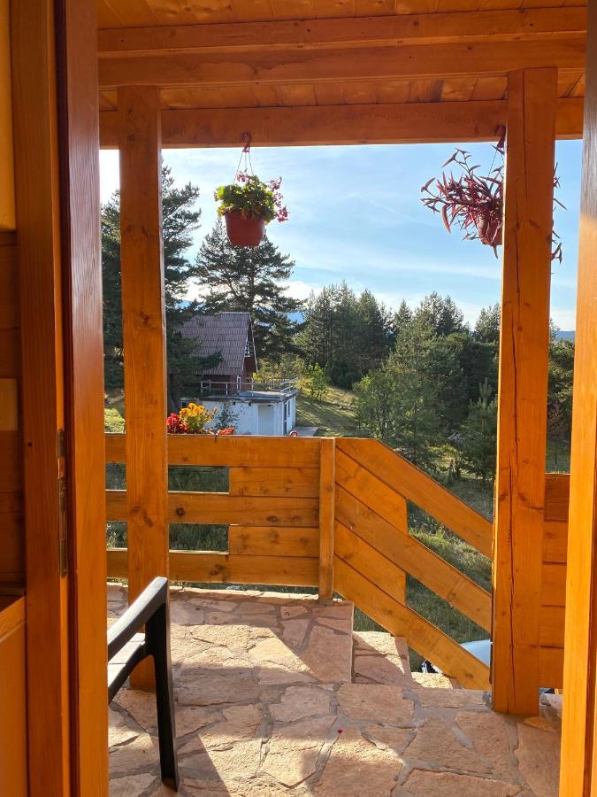 Paradise Zabljak Luaran gambar