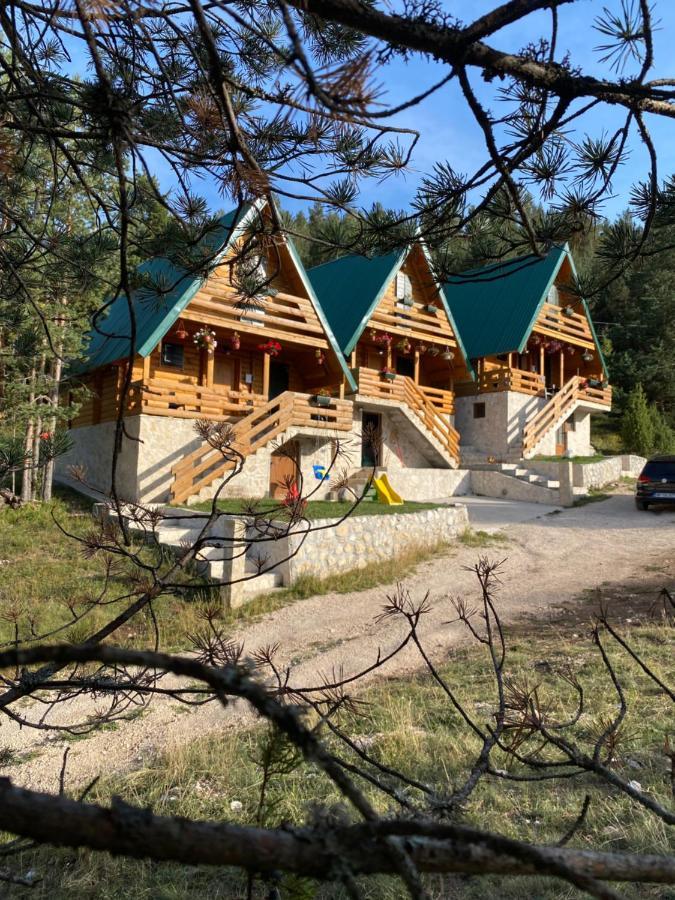 Paradise Zabljak Luaran gambar