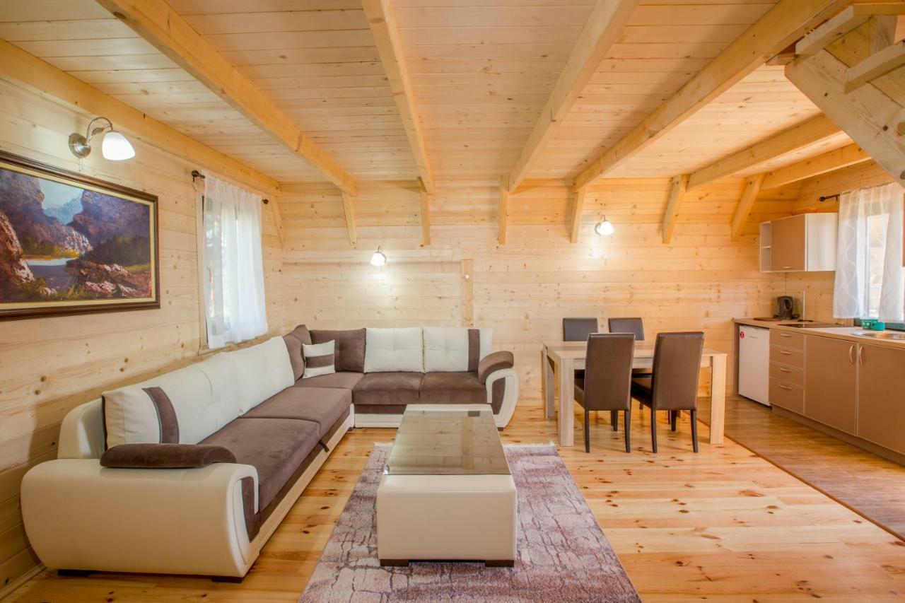 Paradise Zabljak Luaran gambar