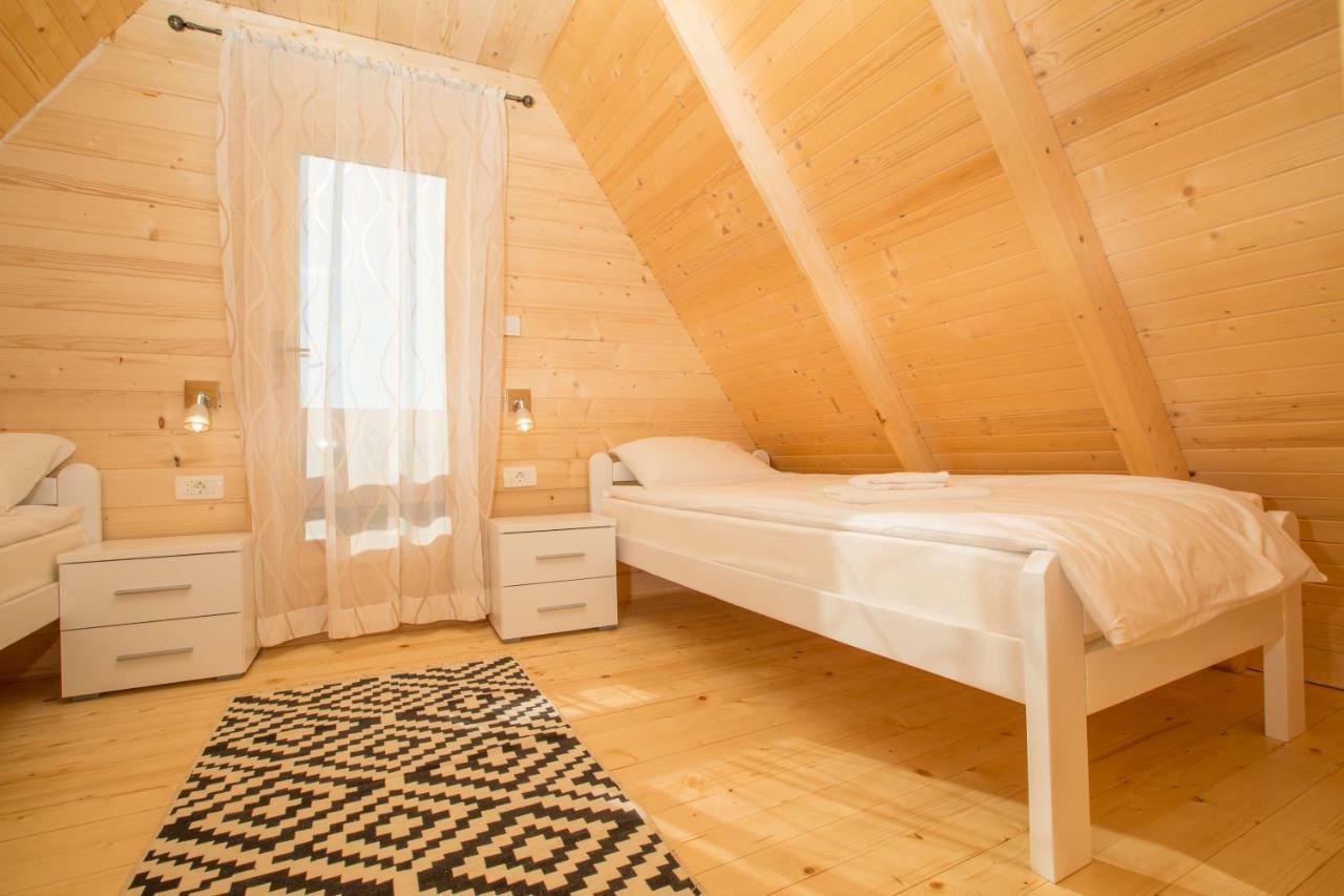 Paradise Zabljak Luaran gambar