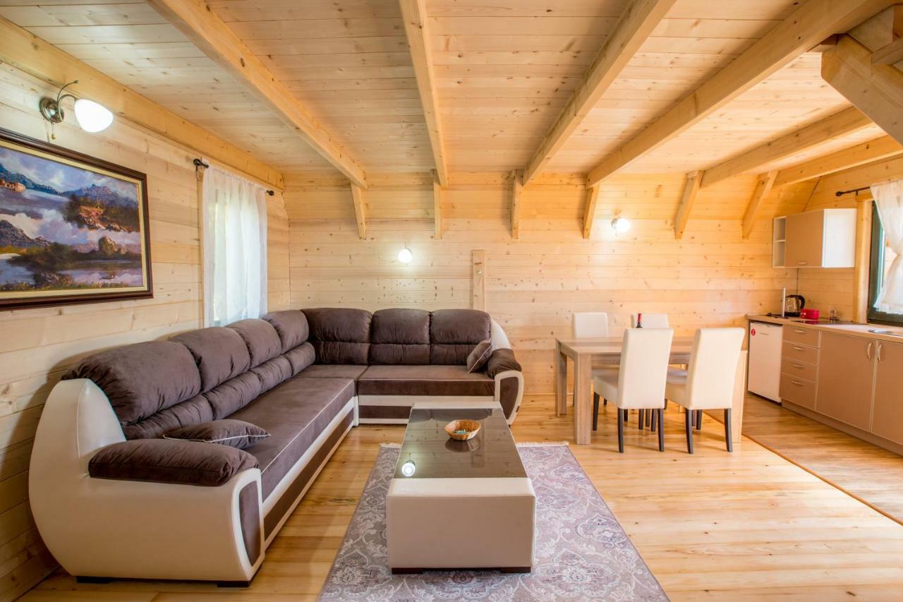 Paradise Zabljak Luaran gambar