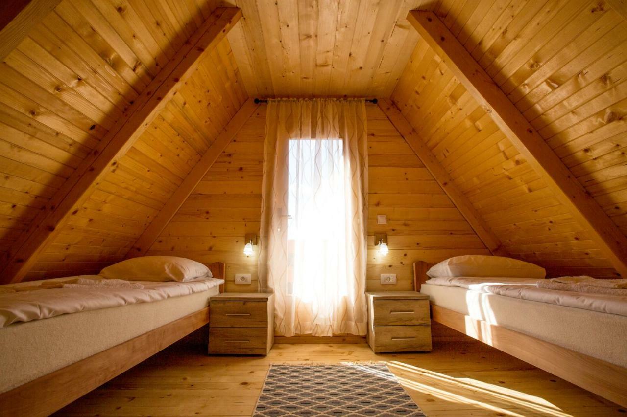 Paradise Zabljak Luaran gambar