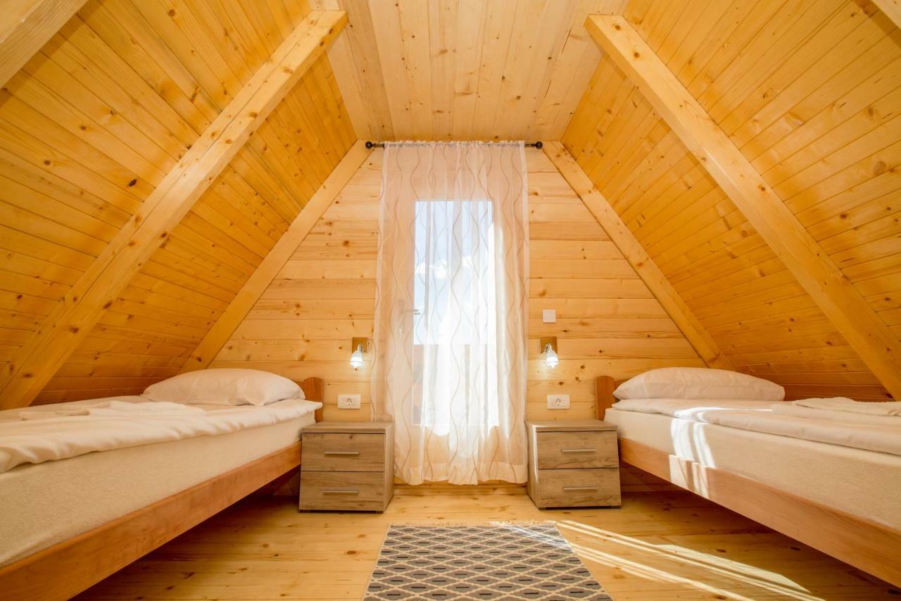Paradise Zabljak Luaran gambar