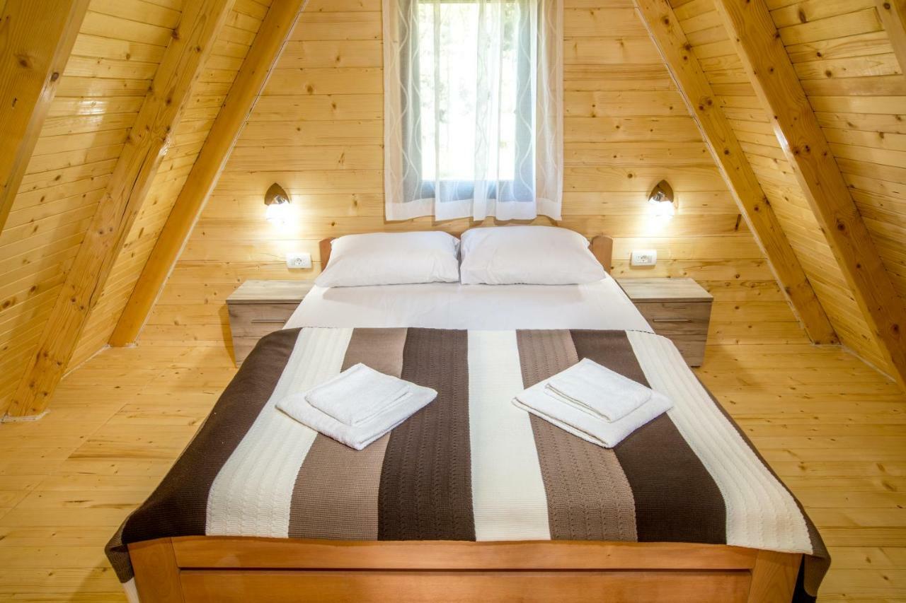 Paradise Zabljak Luaran gambar