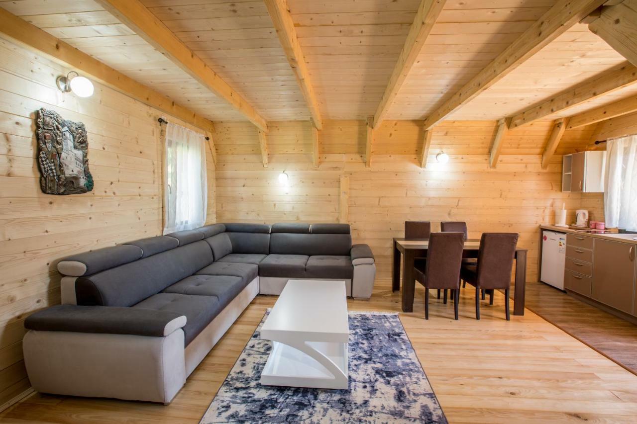 Paradise Zabljak Luaran gambar