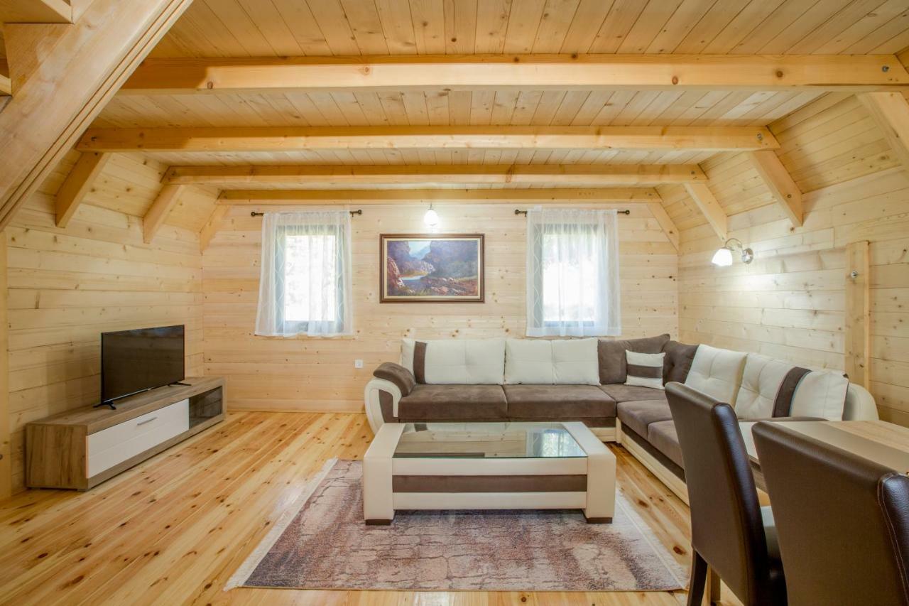 Paradise Zabljak Luaran gambar