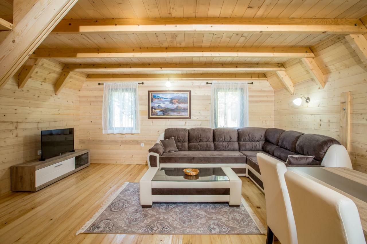 Paradise Zabljak Luaran gambar