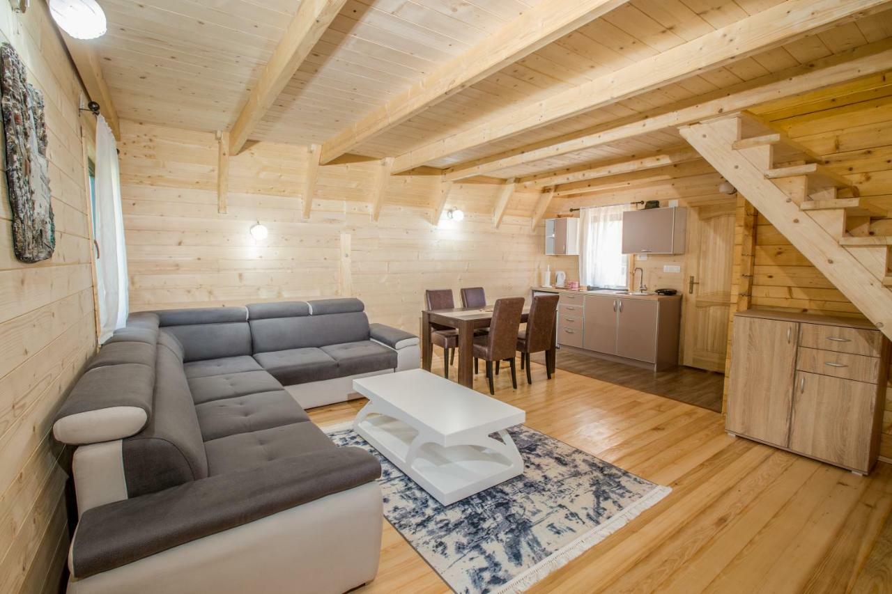 Paradise Zabljak Luaran gambar