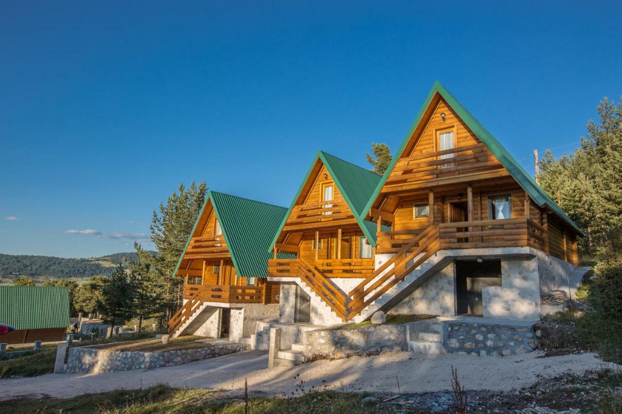 Paradise Zabljak Luaran gambar