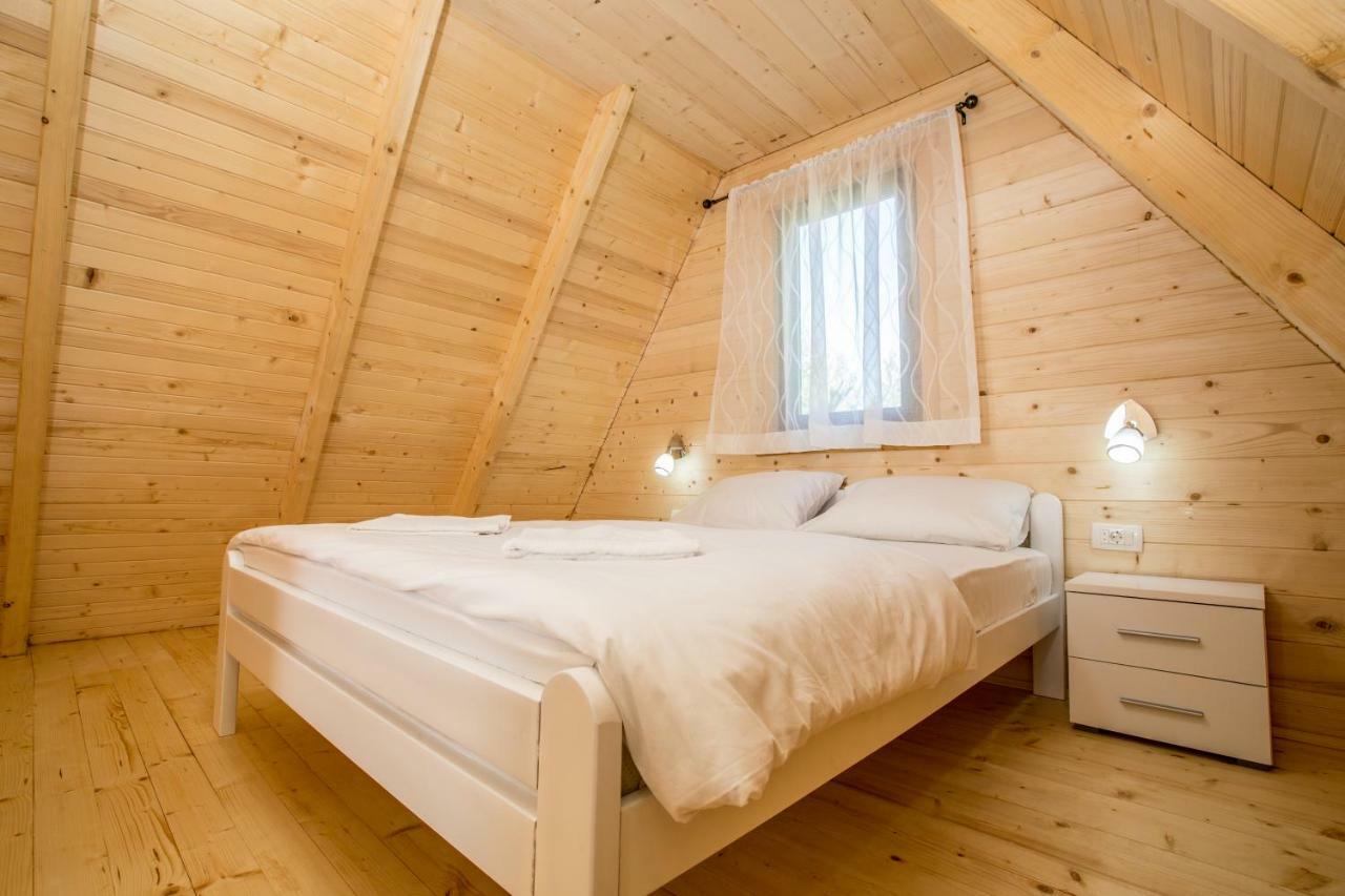 Paradise Zabljak Luaran gambar