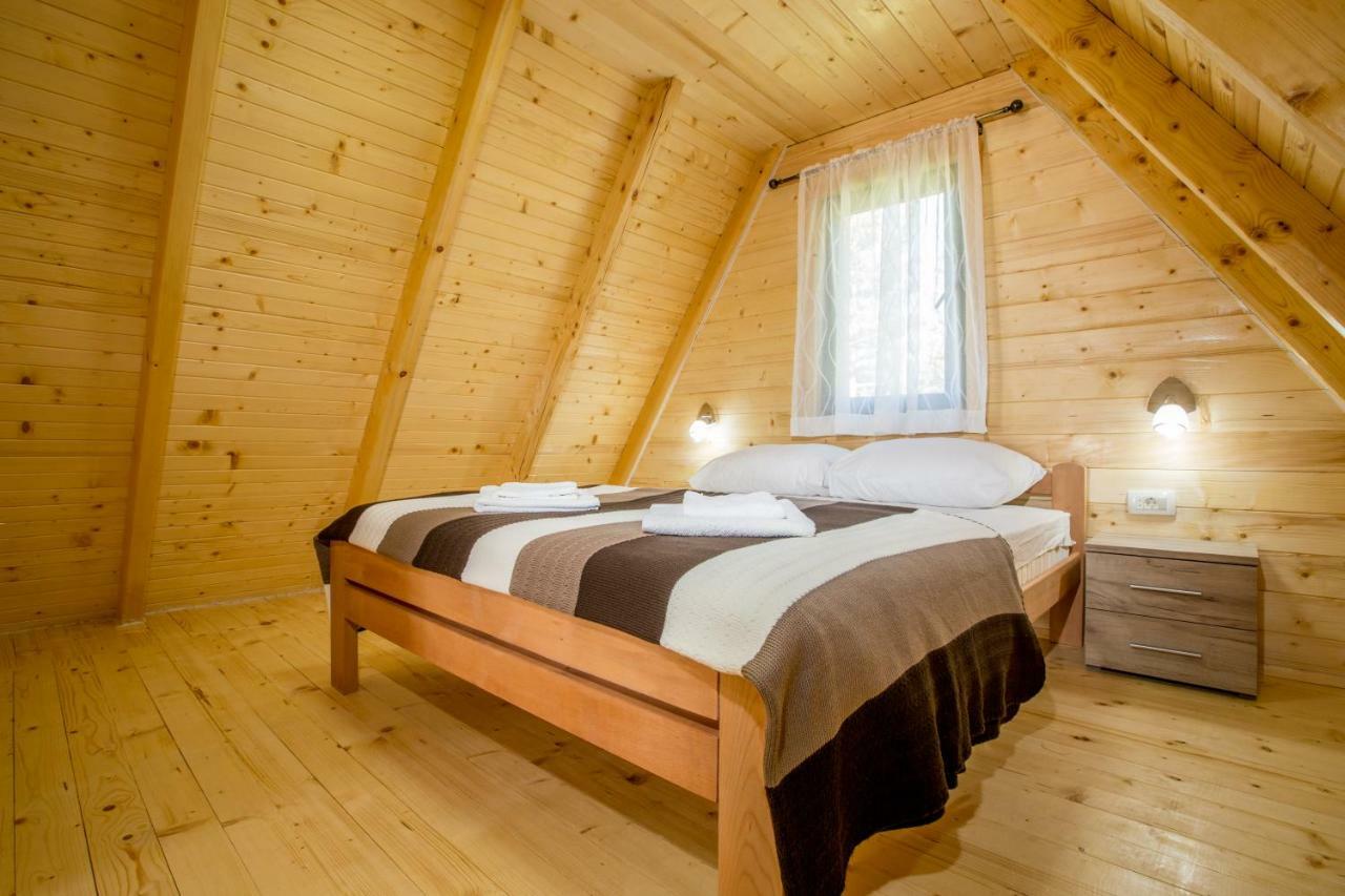 Paradise Zabljak Luaran gambar