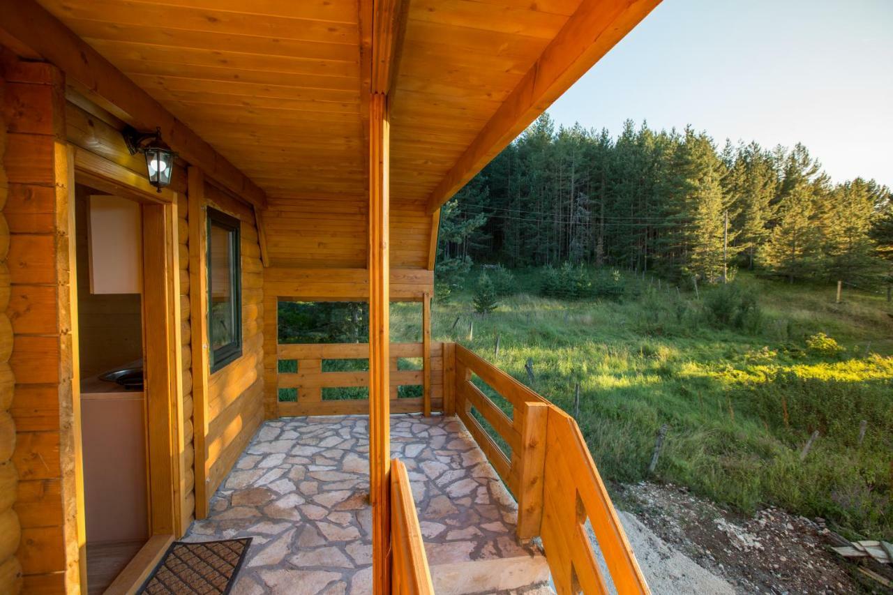 Paradise Zabljak Luaran gambar