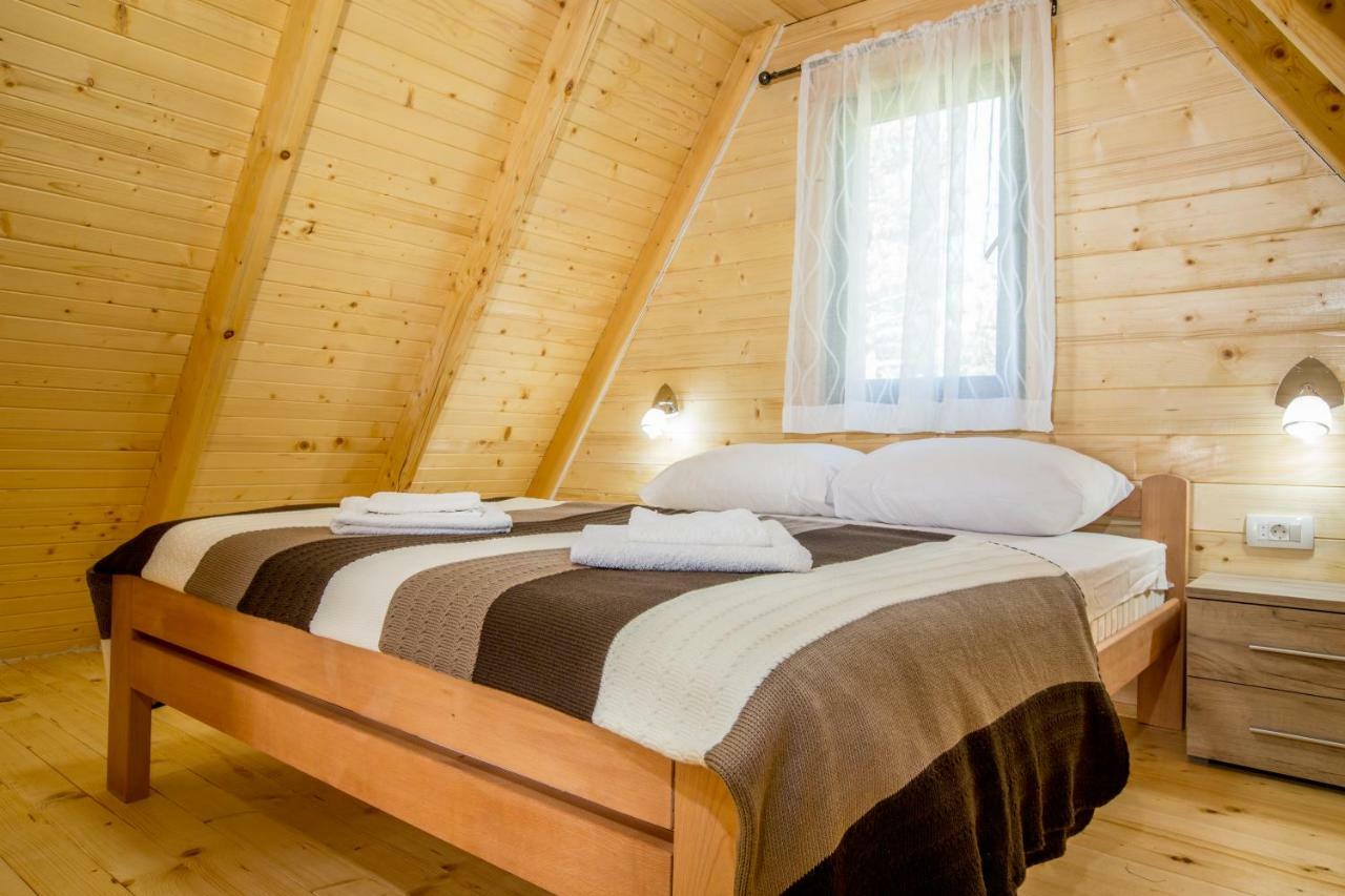Paradise Zabljak Luaran gambar