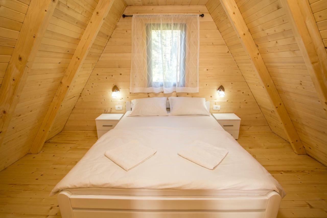 Paradise Zabljak Luaran gambar