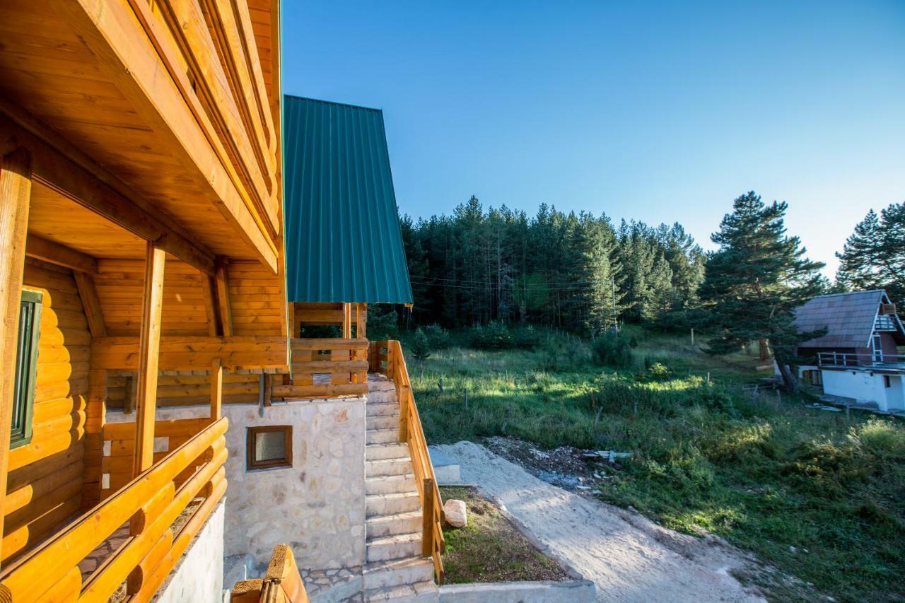 Paradise Zabljak Luaran gambar