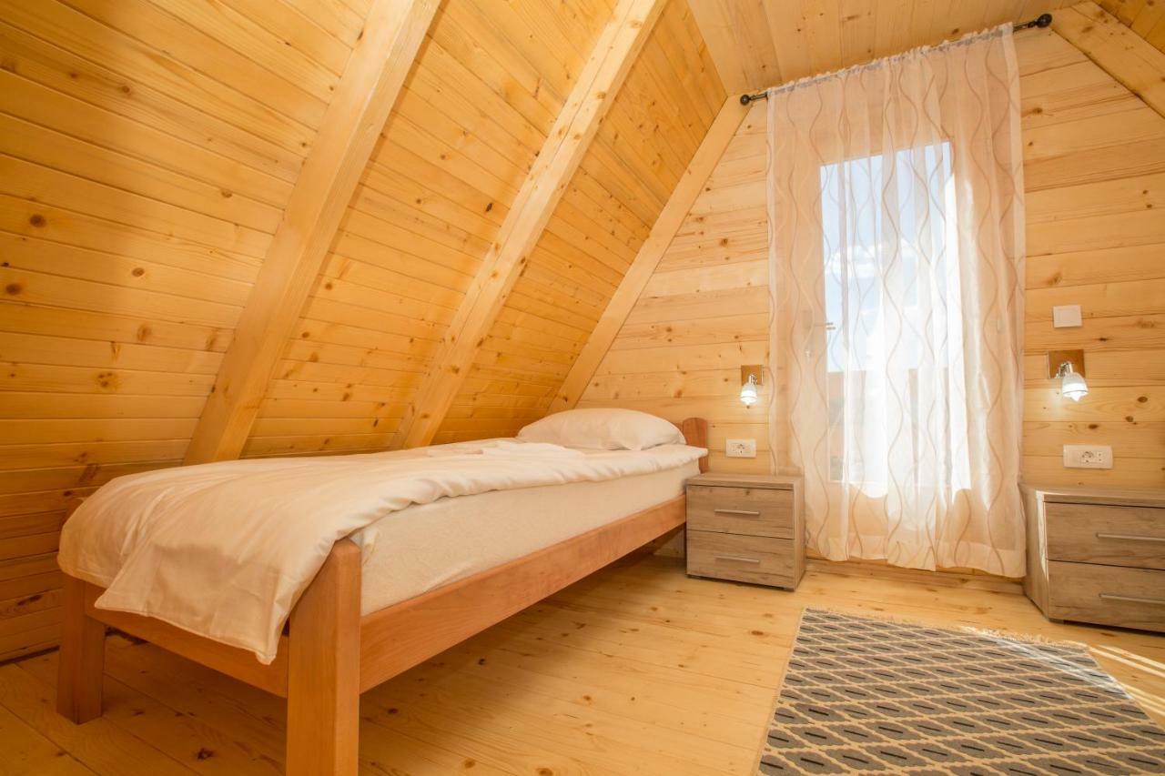 Paradise Zabljak Luaran gambar