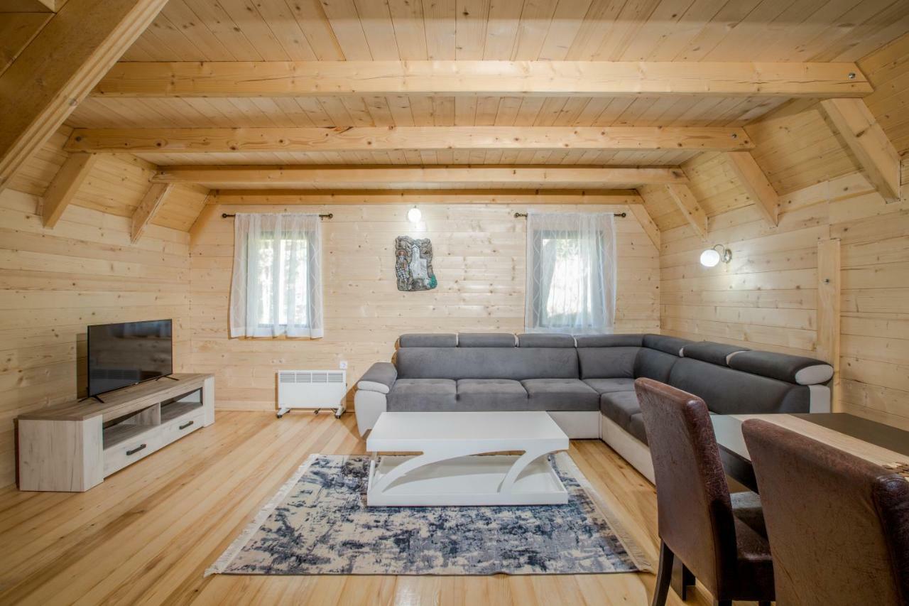 Paradise Zabljak Luaran gambar
