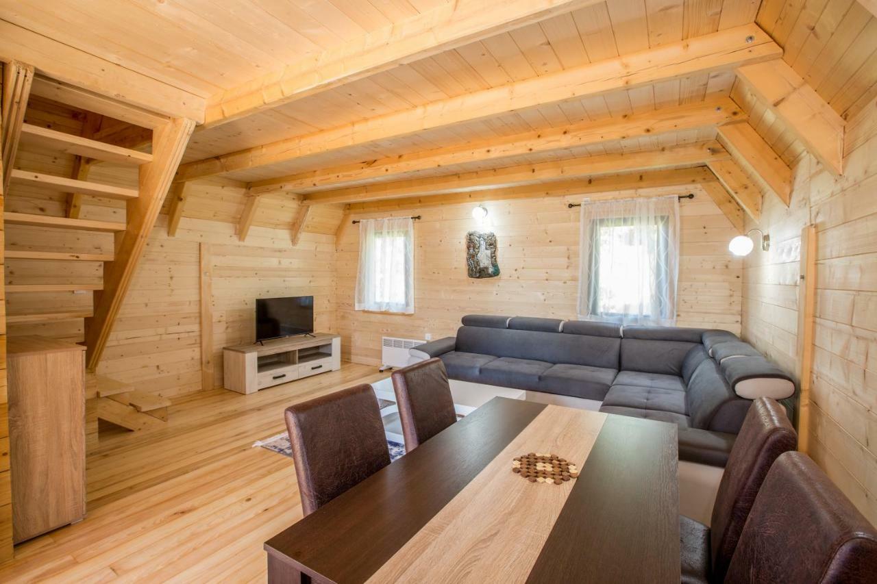 Paradise Zabljak Luaran gambar