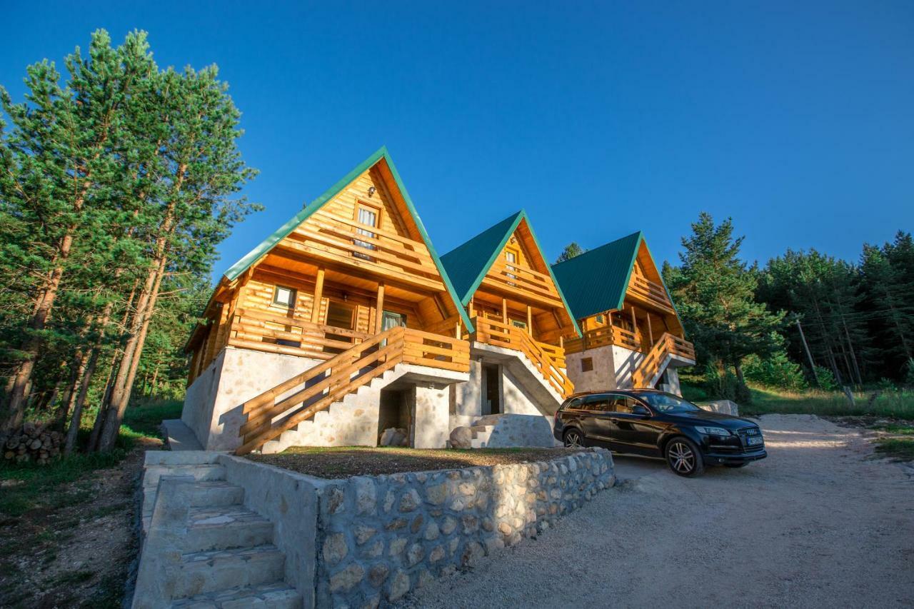 Paradise Zabljak Luaran gambar