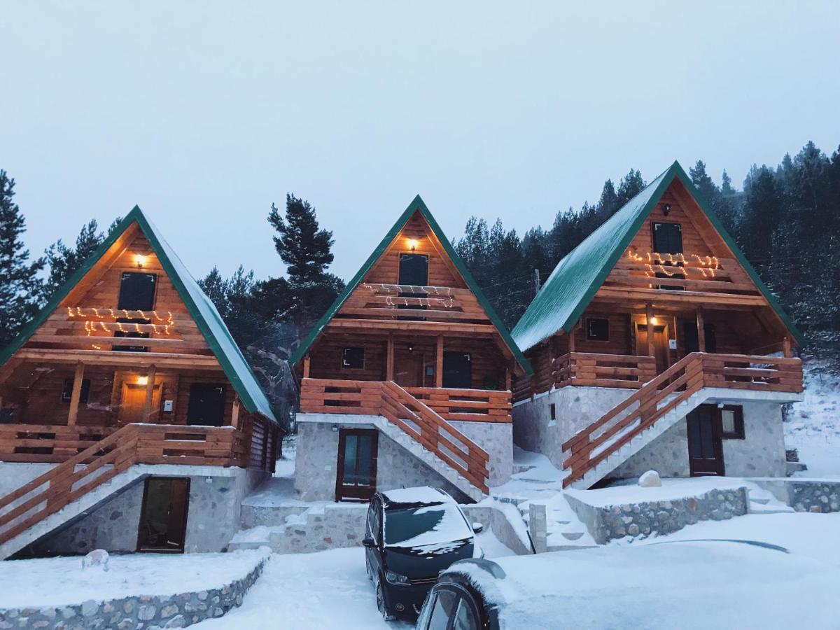 Paradise Zabljak Luaran gambar